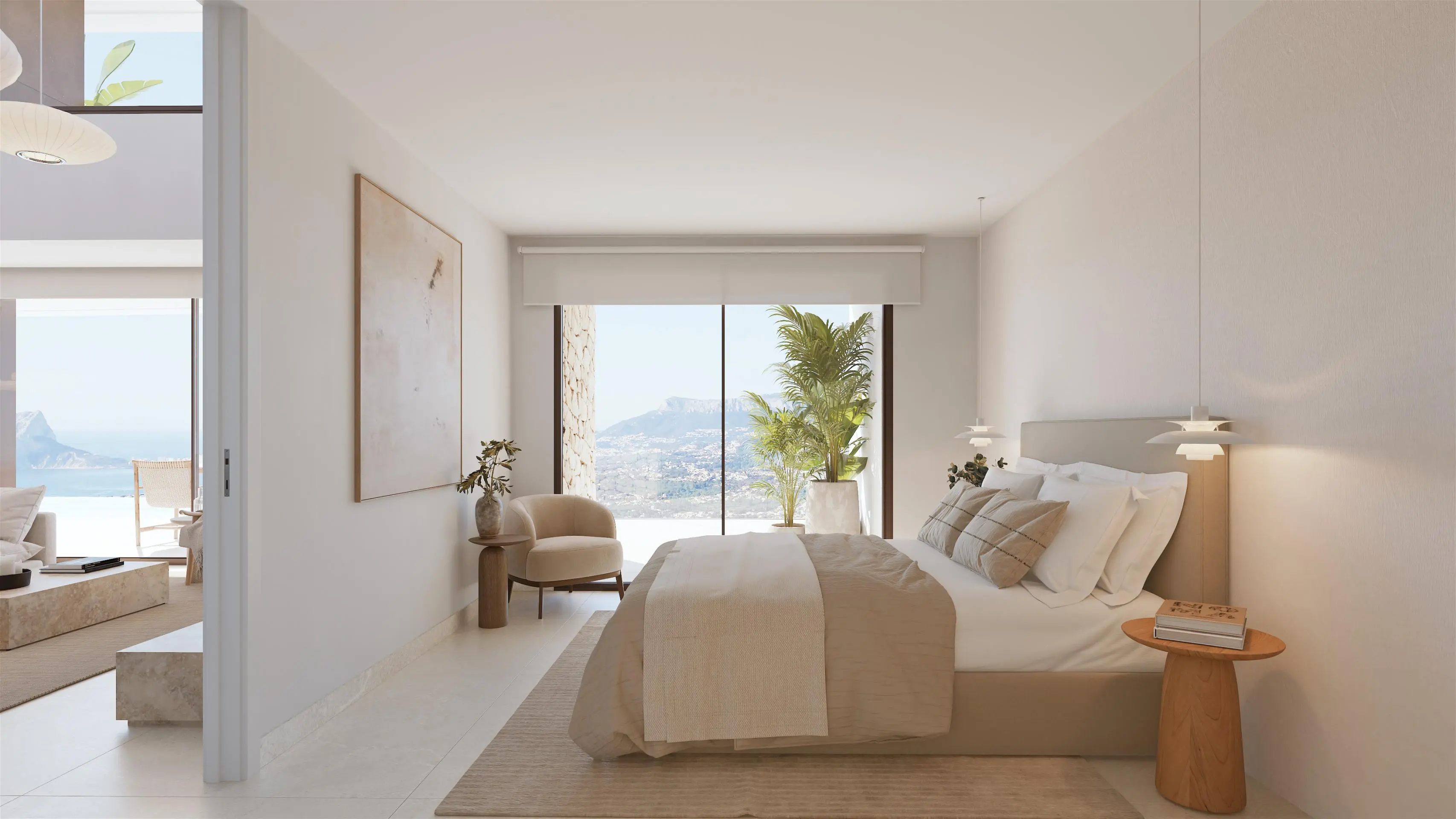 Villa Of 588 M² In Benitachell, Spain