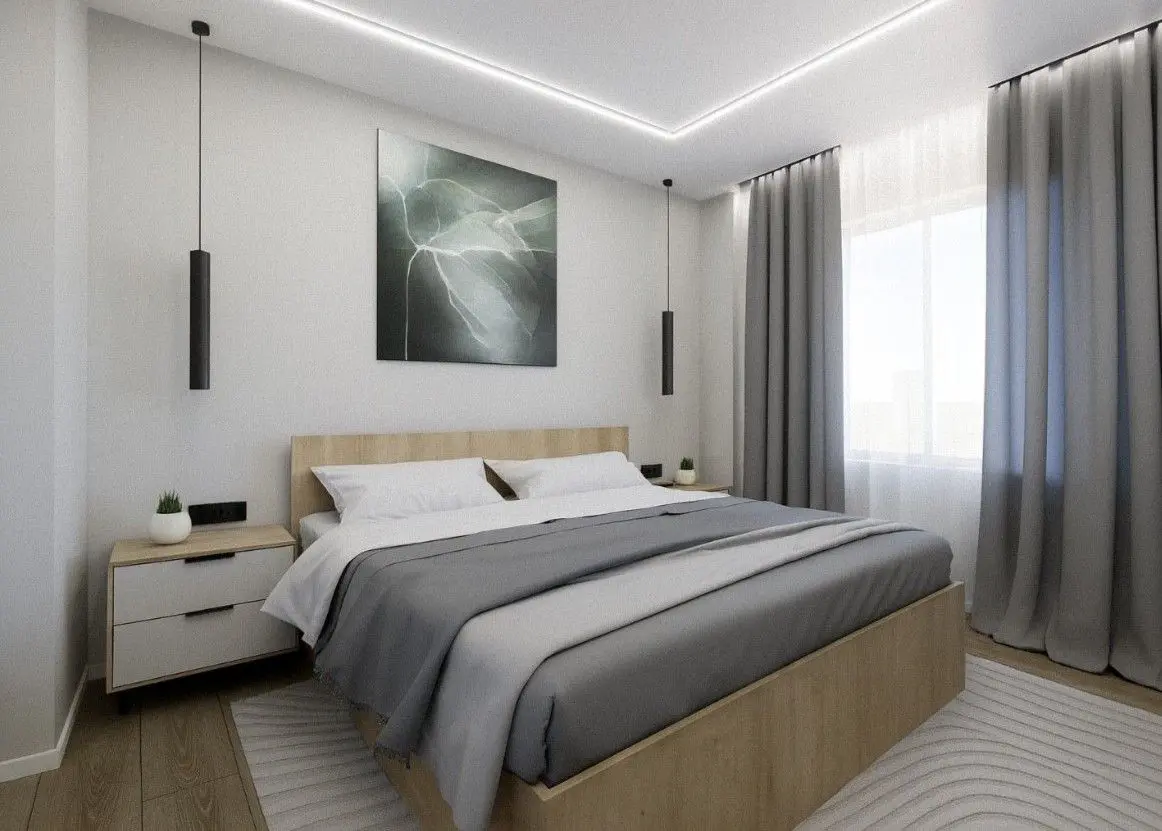 Apartment Of 47 M² In Torrevieja, Spain