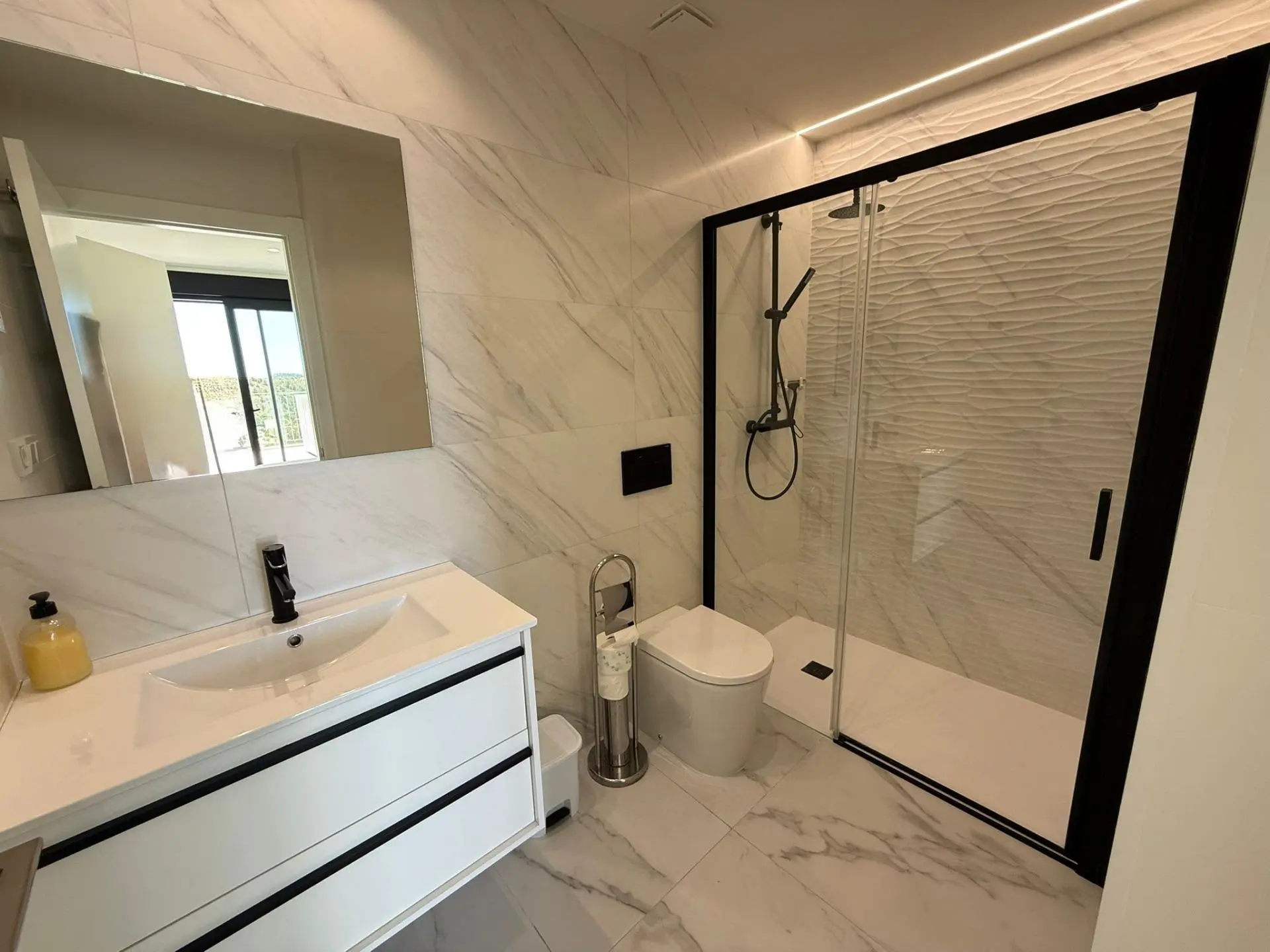 Apartment 105 M² In Finestrat, Spain