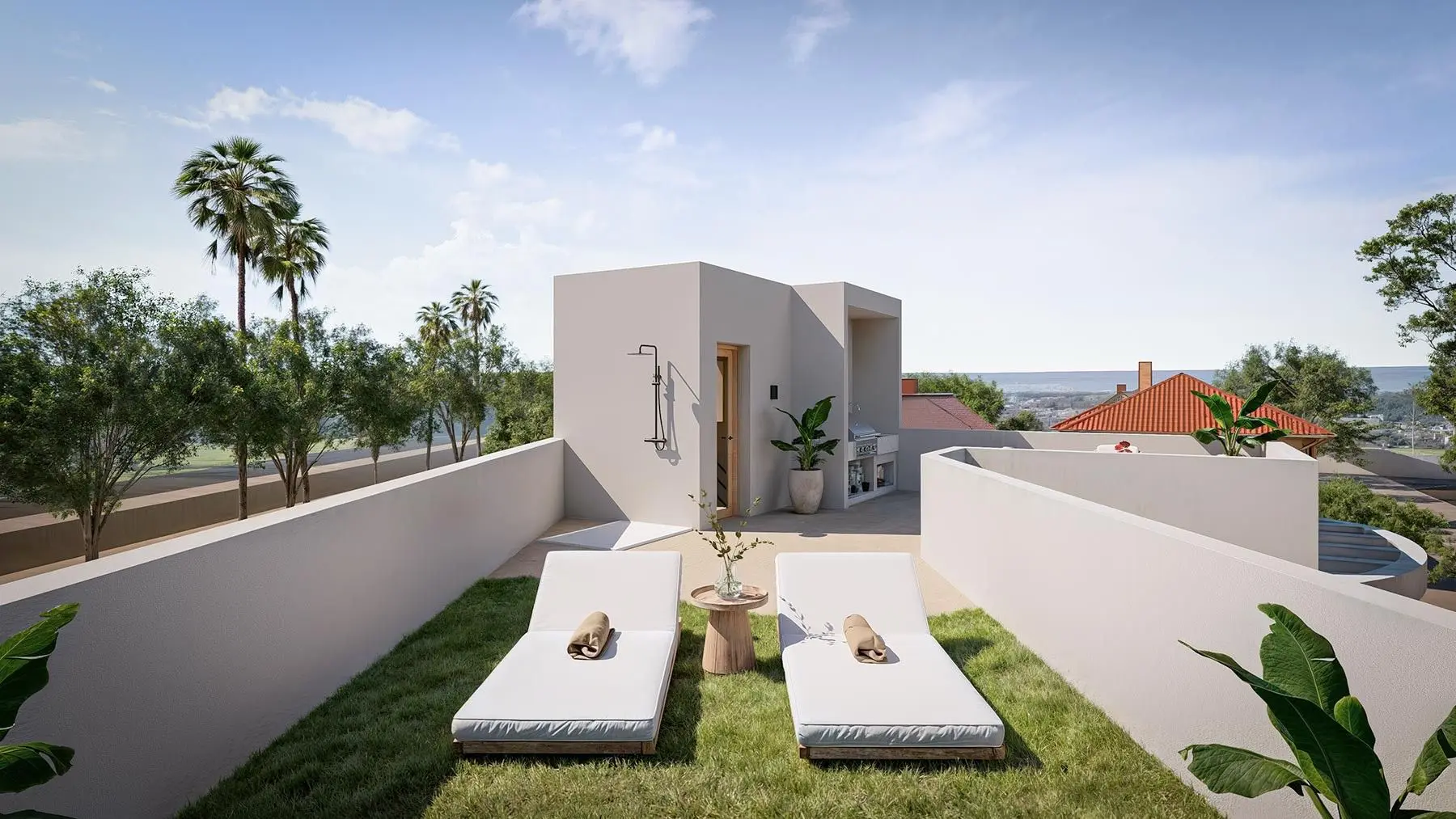 Villa Of 203 M² In Orihuela Costa, Spain