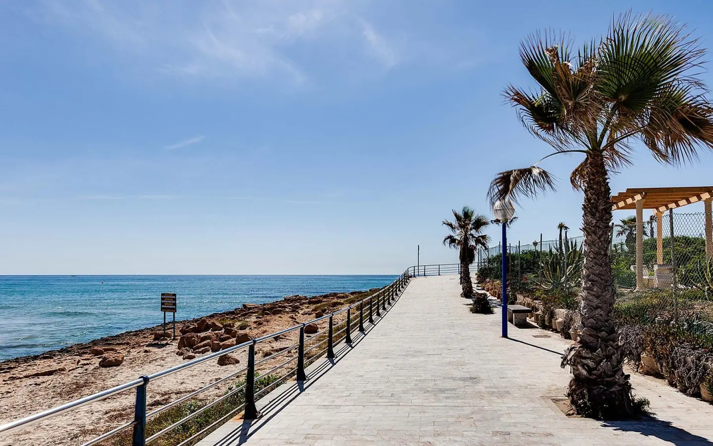 Villa Of 203 M² In Orihuela Costa, Spain