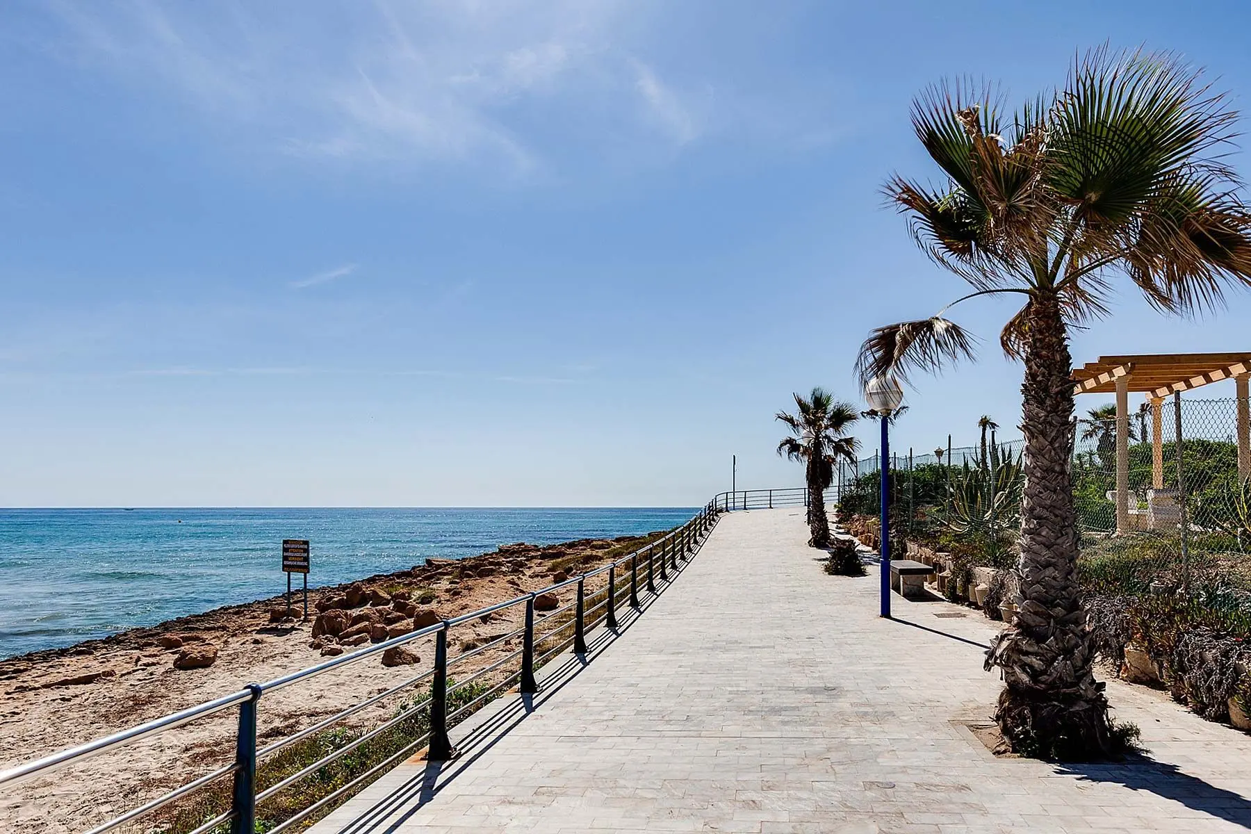 Villa Of 203 M² In Orihuela Costa, Spain