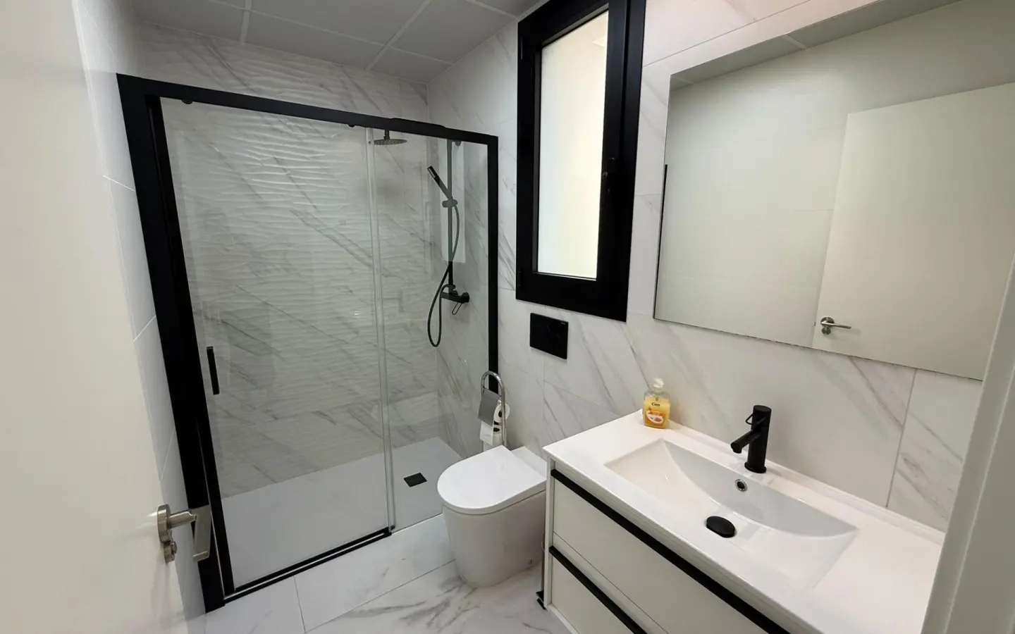 Apartment 105 M² In Finestrat, Spain