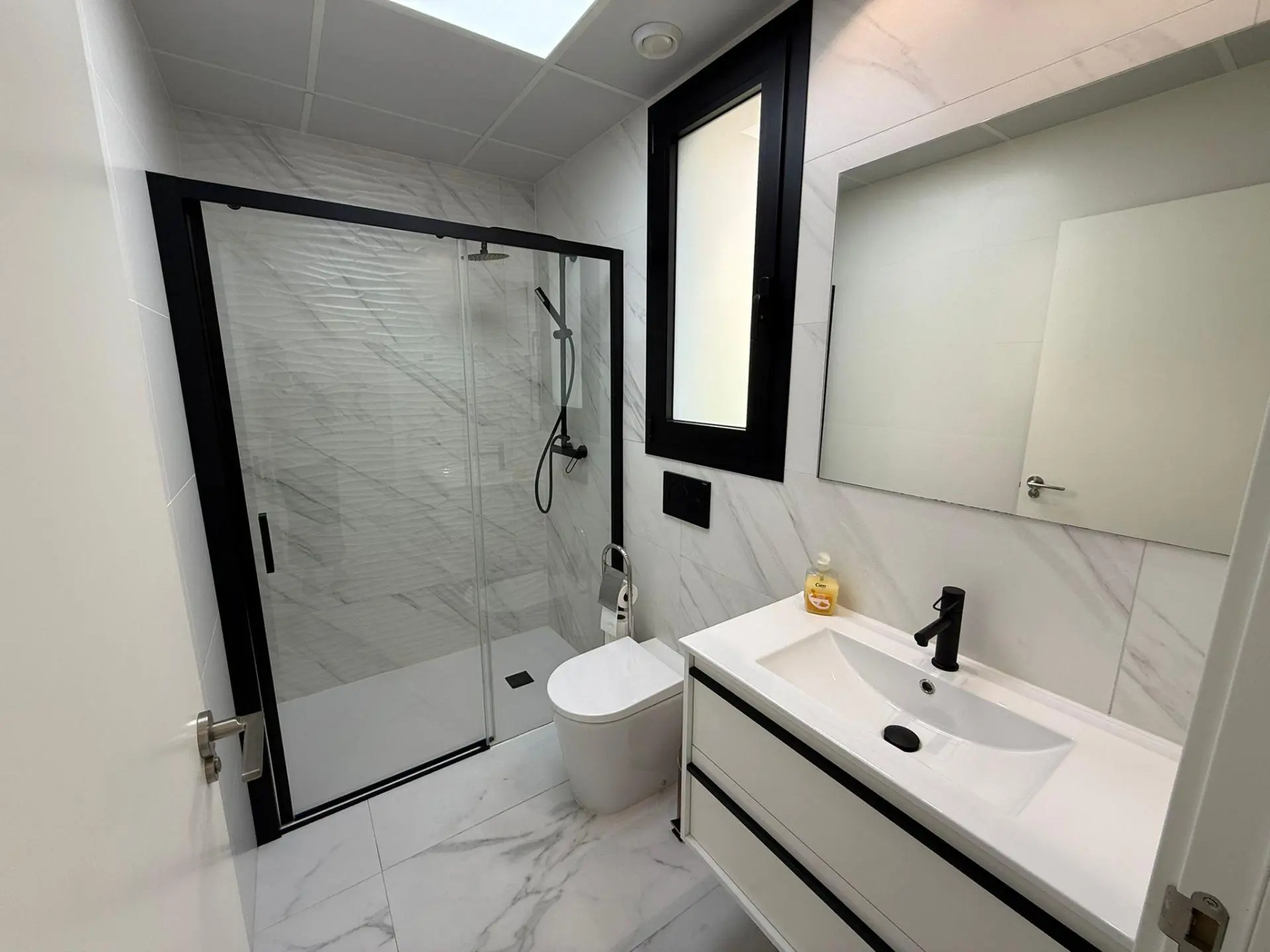 Apartment 105 M² In Finestrat, Spain