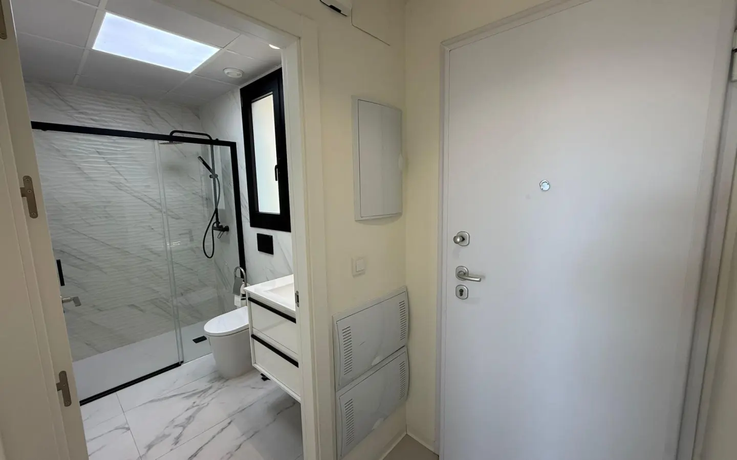 Apartment 105 M² In Finestrat, Spain