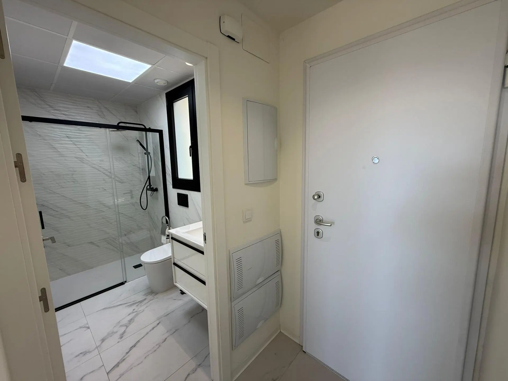 Apartment 105 M² In Finestrat, Spain