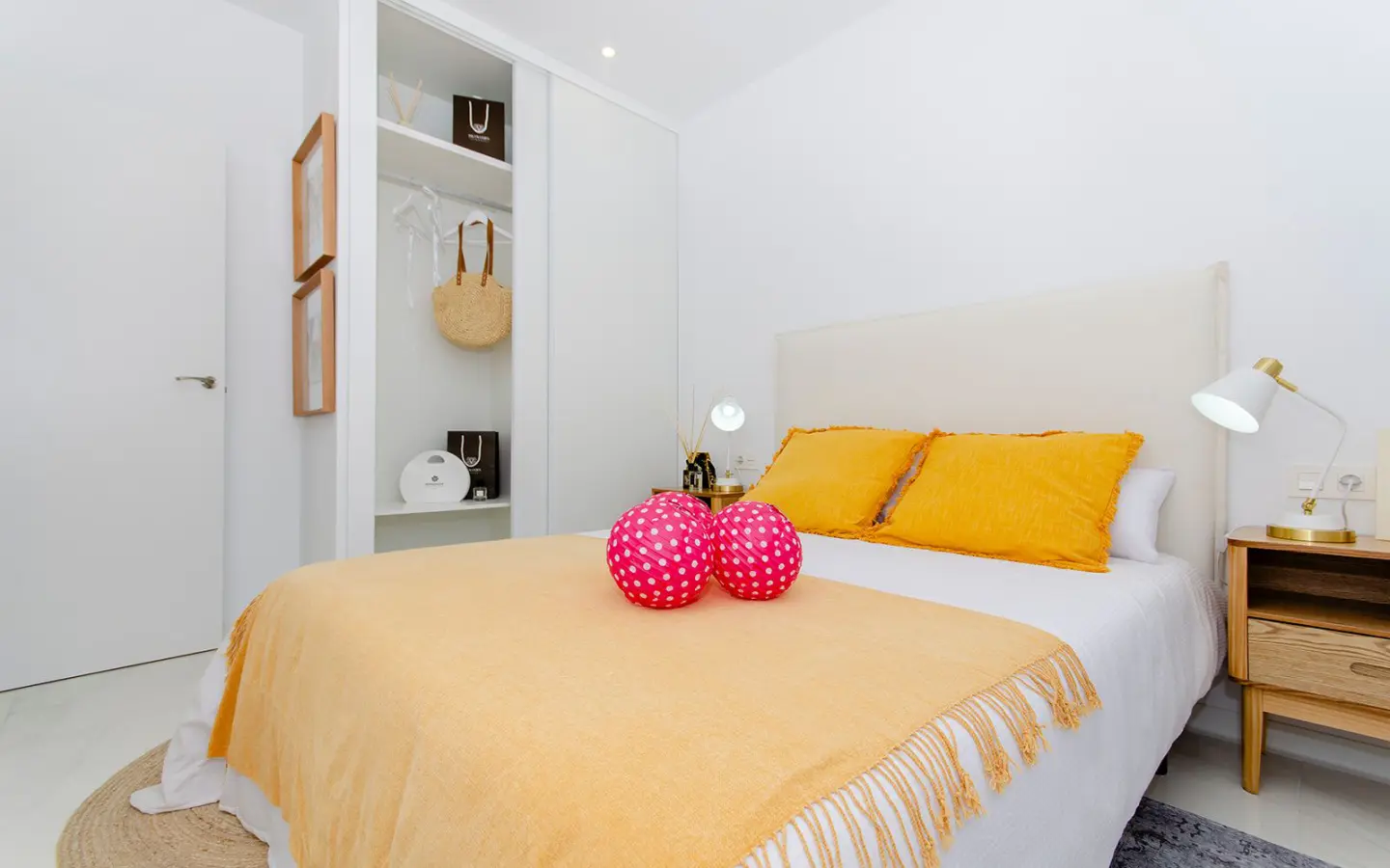 Villa Of 138 M² In Orihuela, Spain