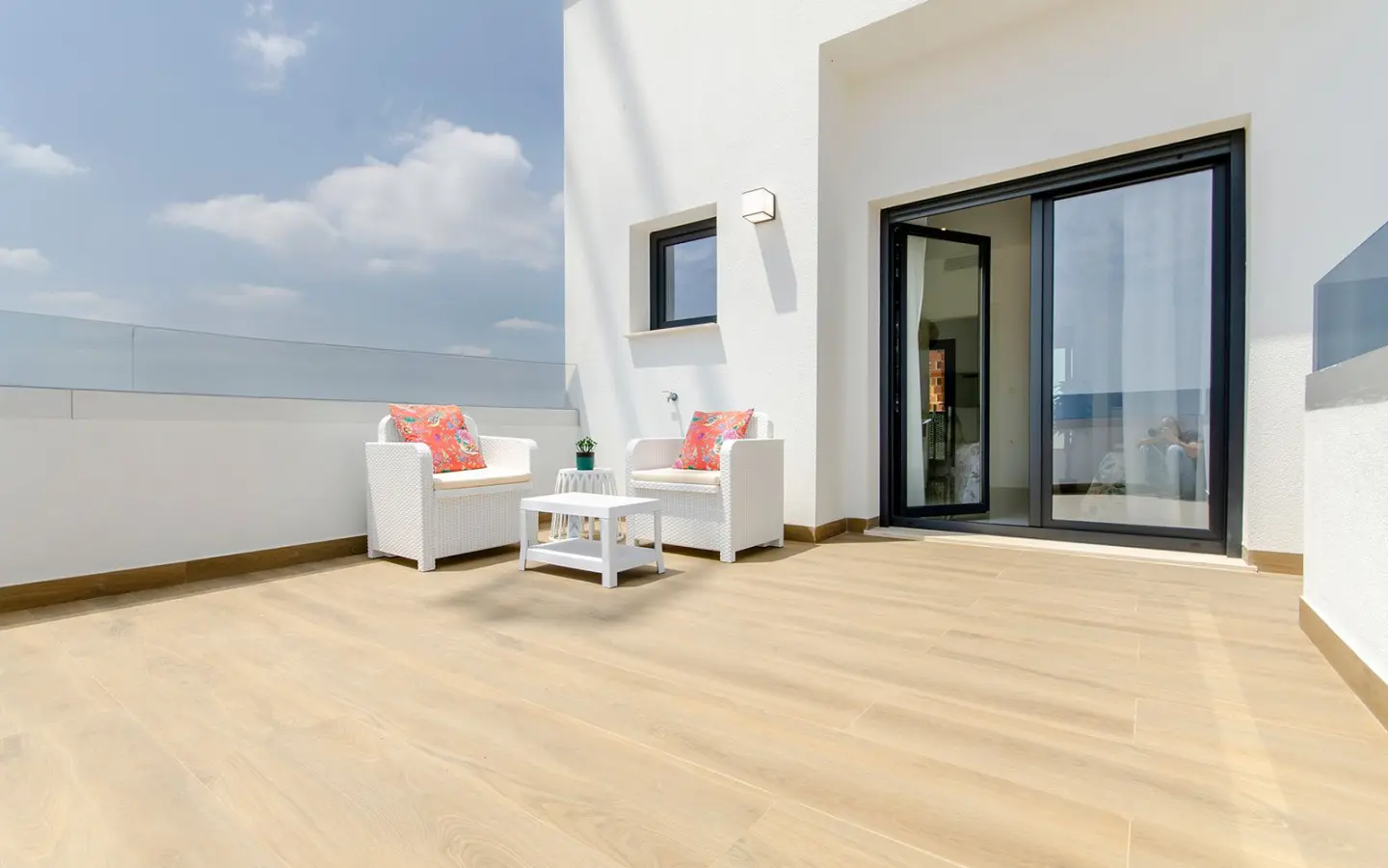 Villa Of 138 M² In Orihuela, Spain