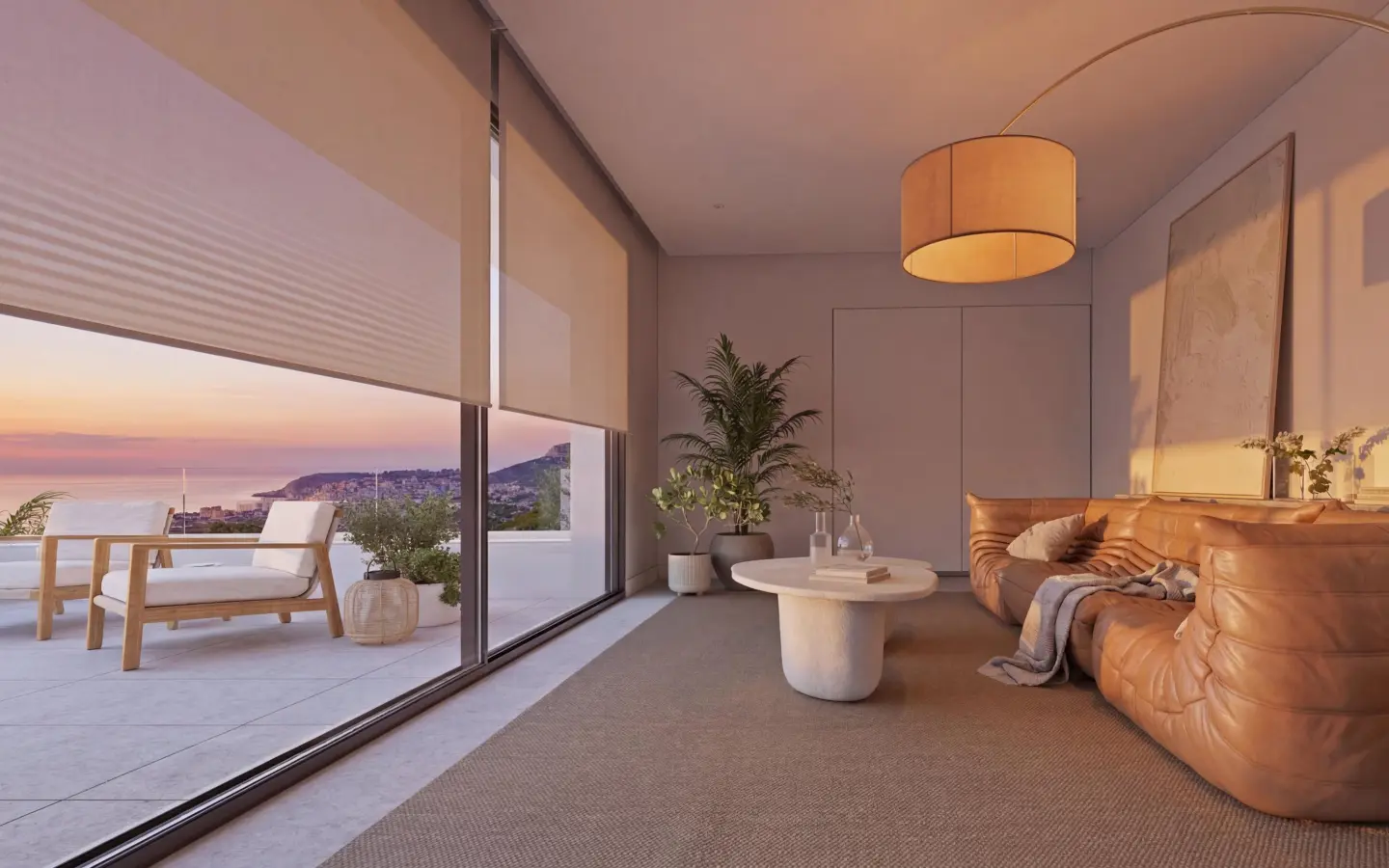 Villa Of 435 M² In Benissa, Spain