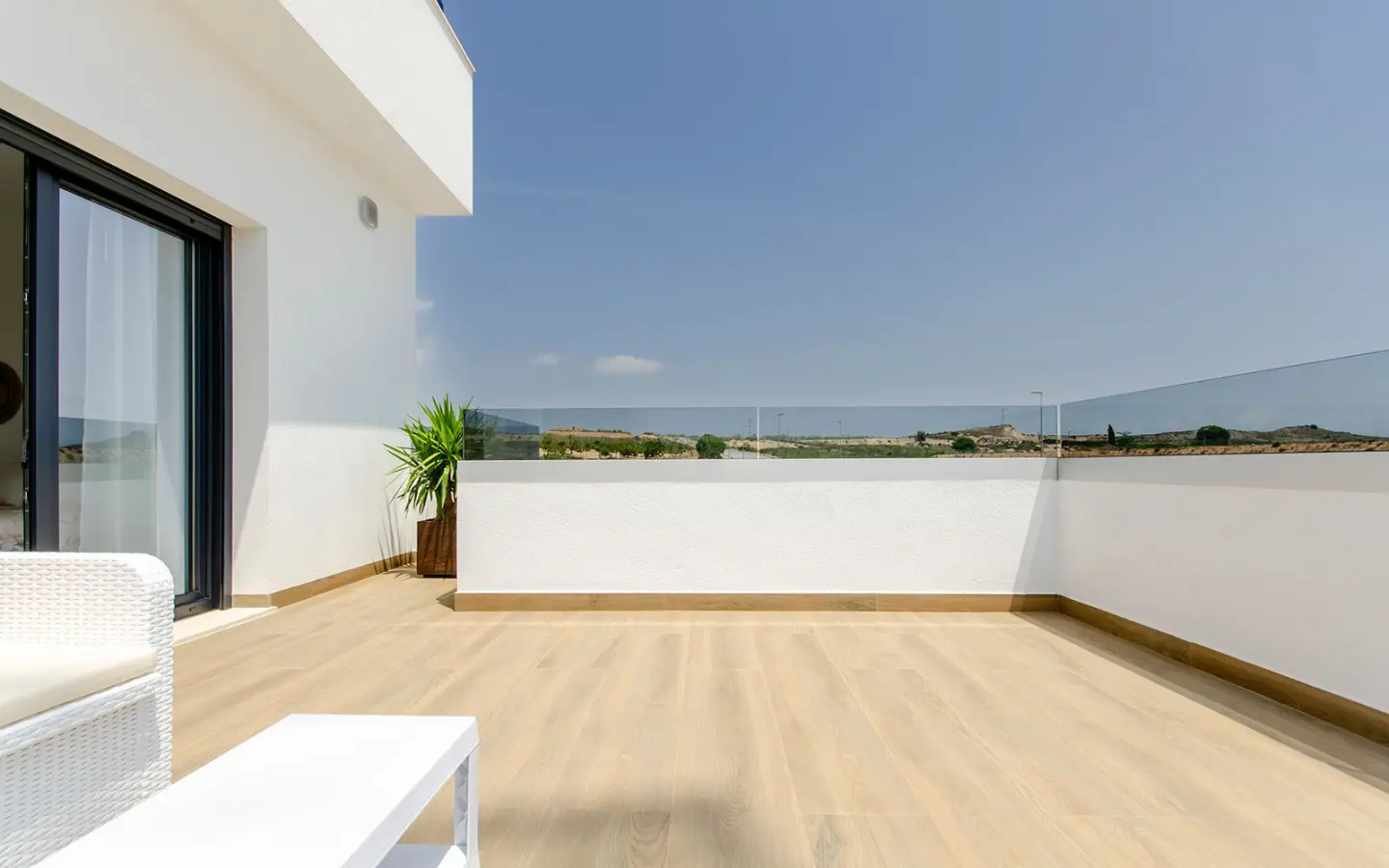 Villa Of 138 M² In Orihuela, Spain