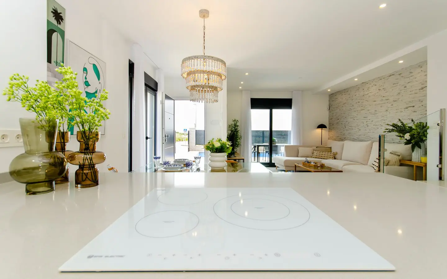 Villa Of 138 M² In Orihuela, Spain