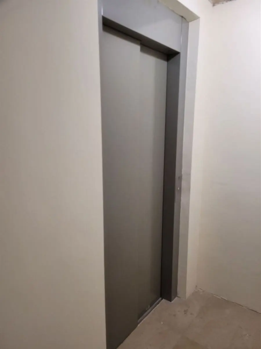 Garage Of 22 M² In Alicante, Spain