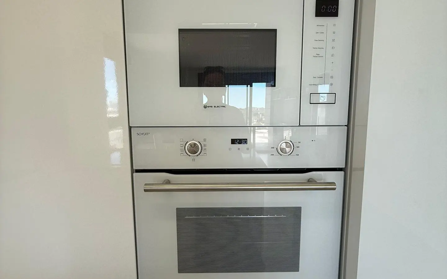 Apartment 105 M² In Finestrat, Spain