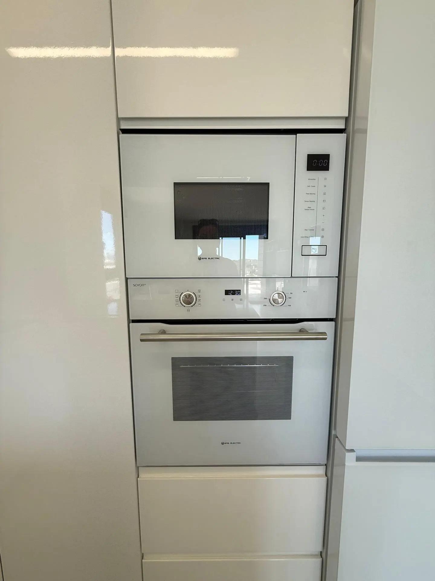 Apartment 105 M² In Finestrat, Spain