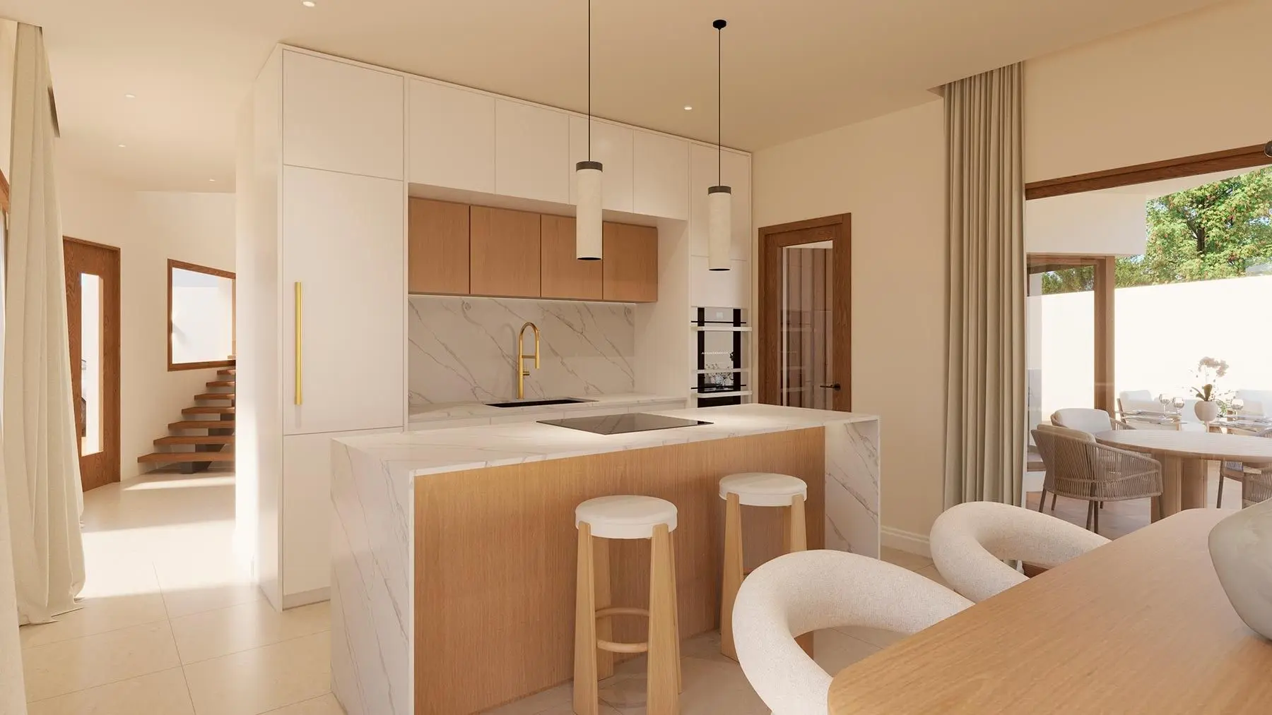 Villa Of 203 M² In Orihuela Costa, Spain