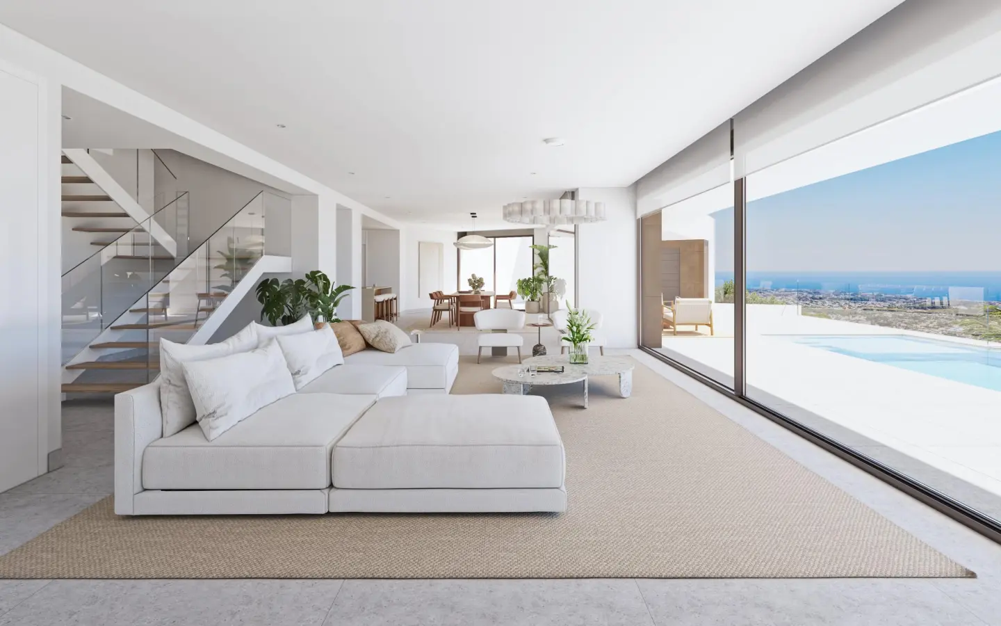 Villa Of 435 M² In Benissa, Spain