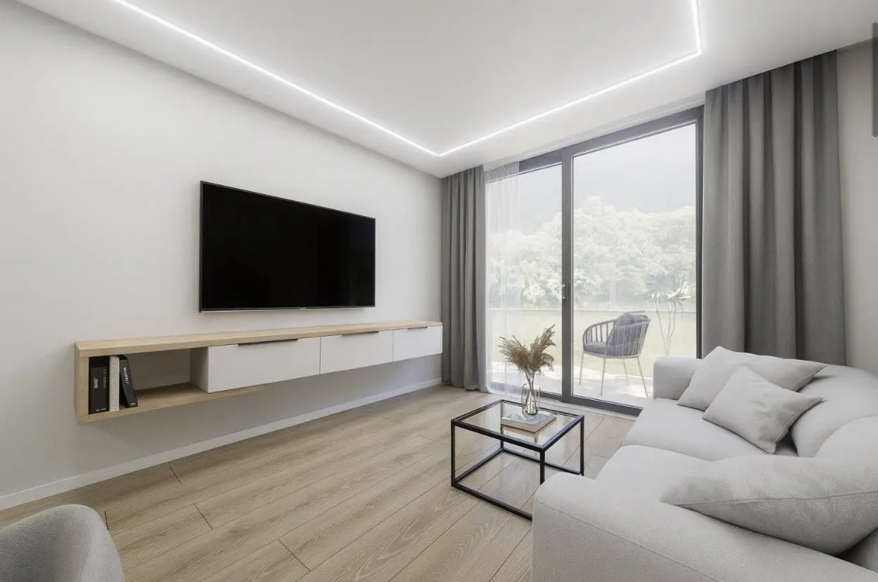 Penthouse Of 73 M² In Torrevieja, Spain