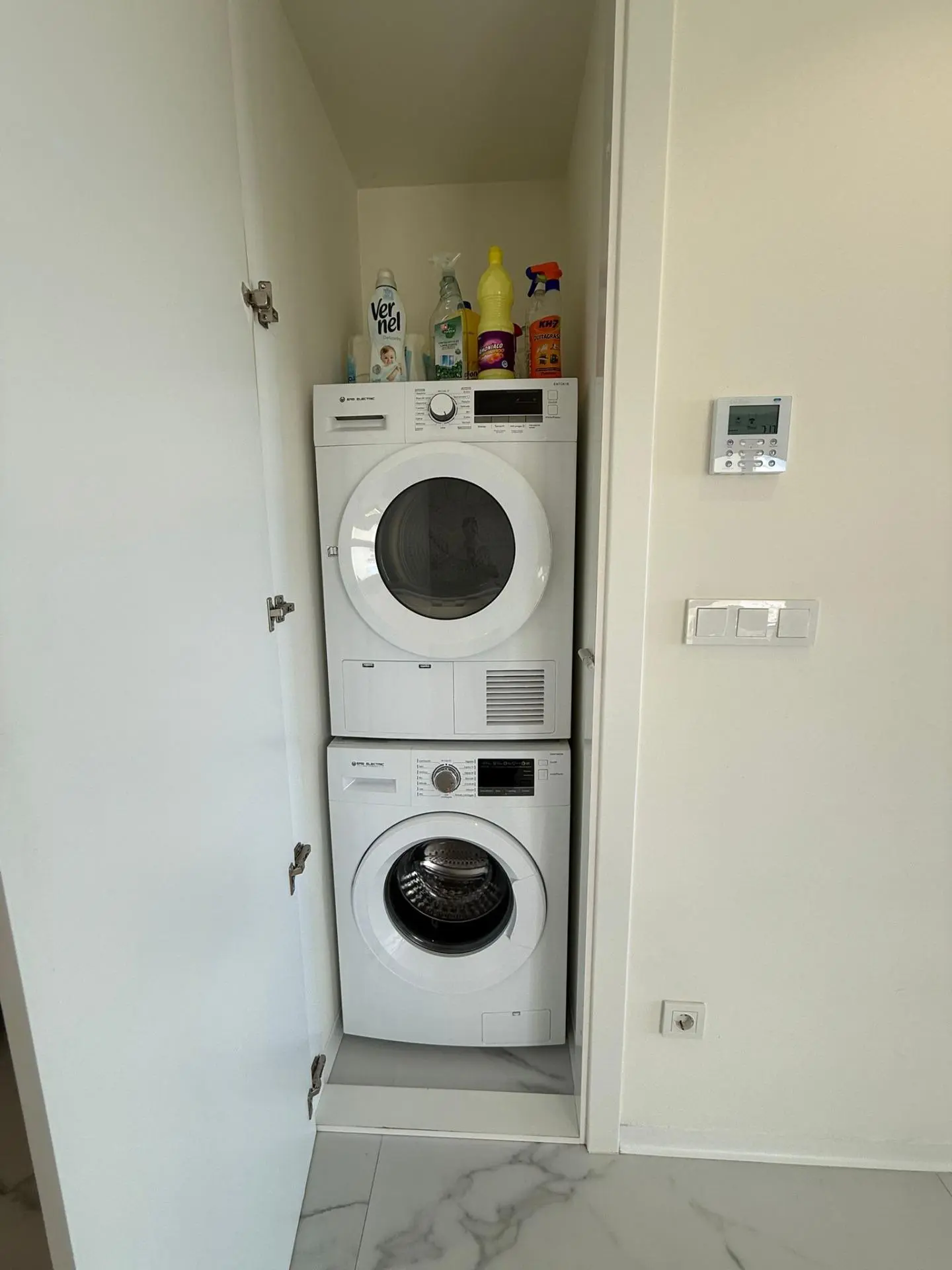 Apartment 105 M² In Finestrat, Spain