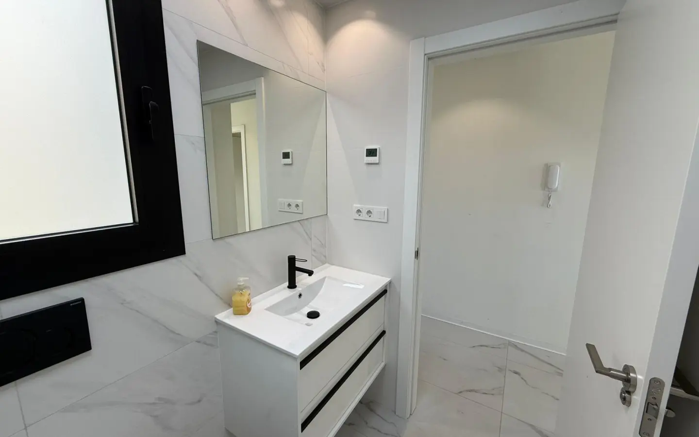 Apartment 105 M² In Finestrat, Spain