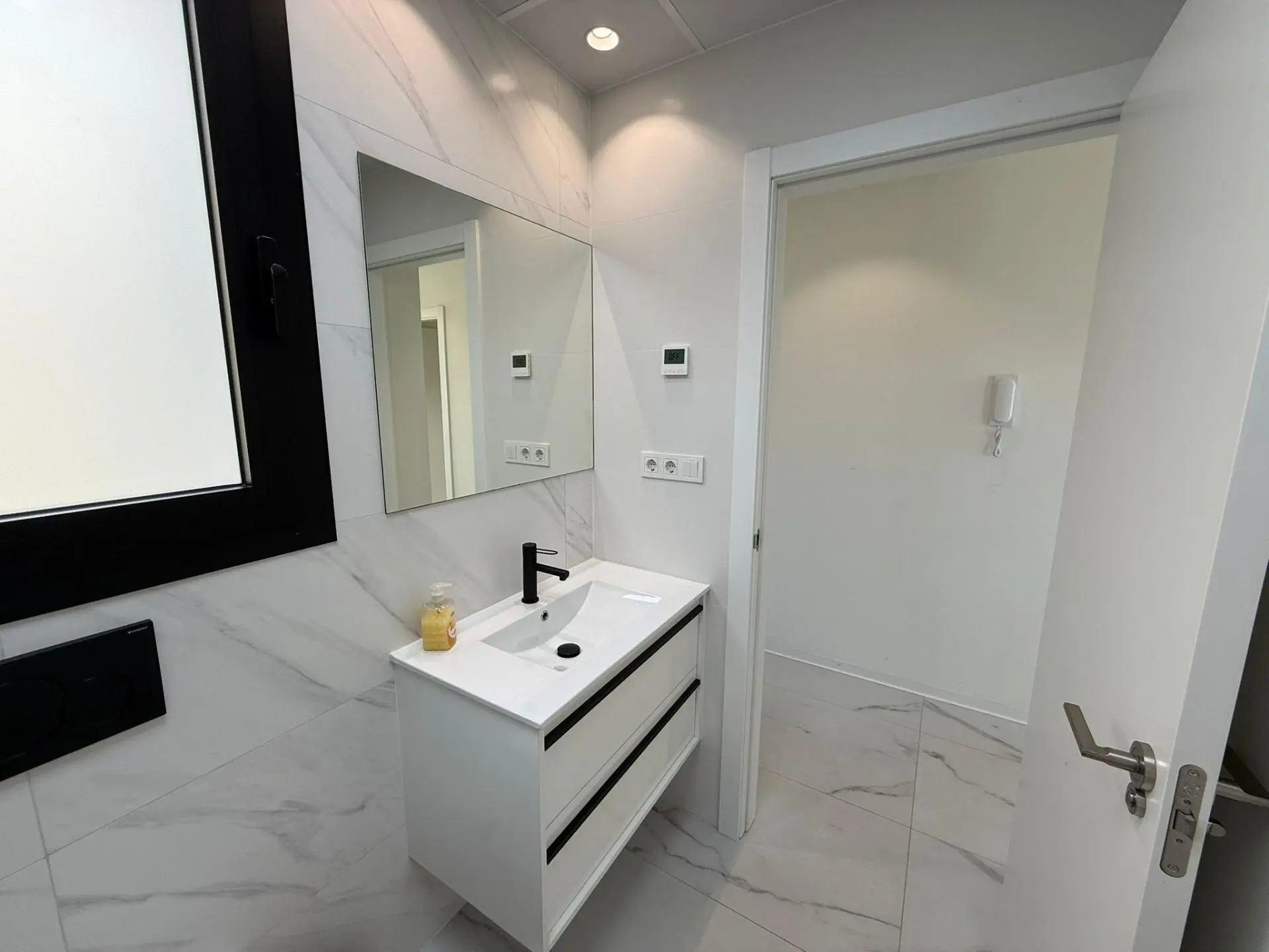 Apartment 105 M² In Finestrat, Spain