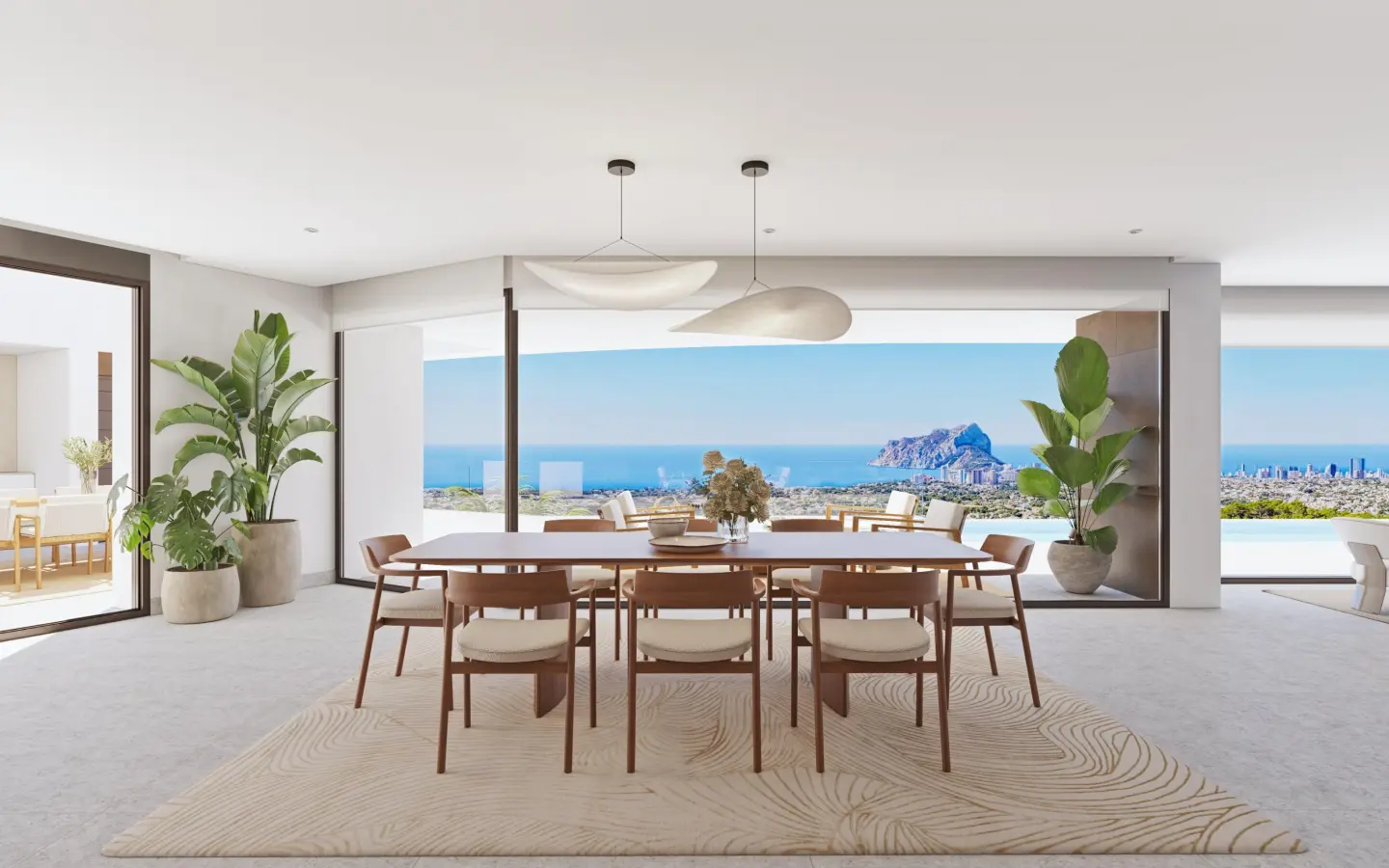 Villa Of 435 M² In Benissa, Spain
