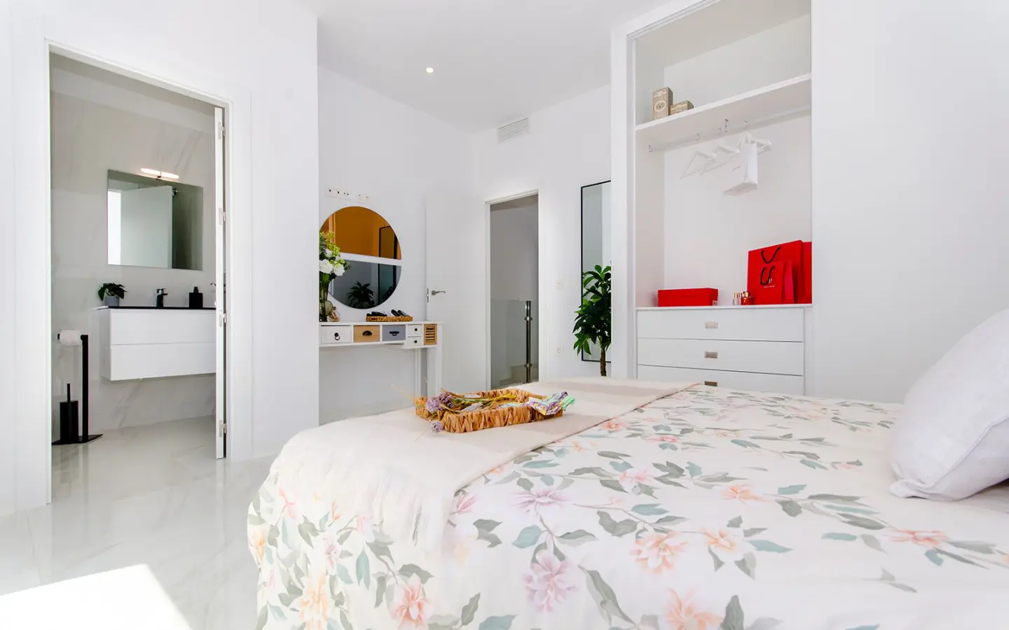 Villa Of 138 M² In Orihuela, Spain