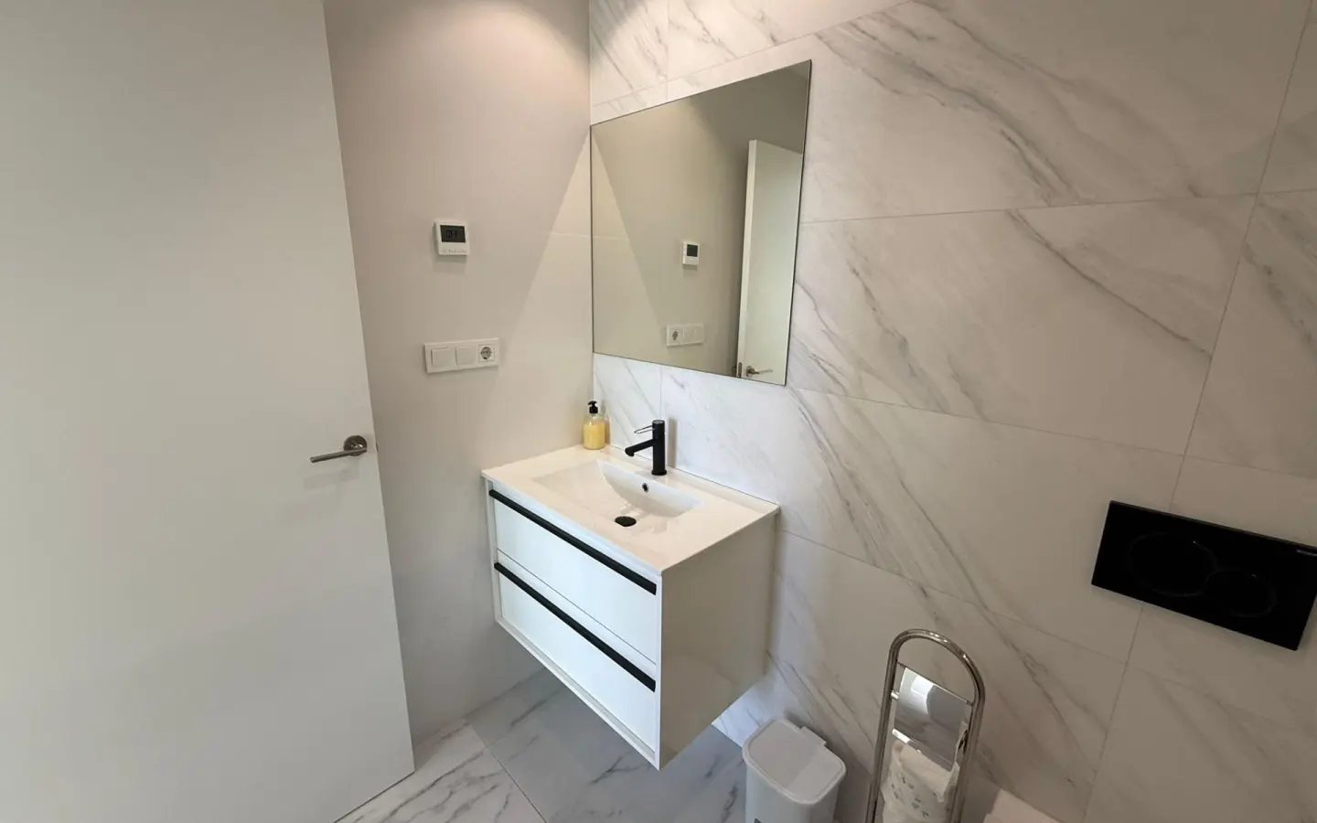Apartment 105 M² In Finestrat, Spain