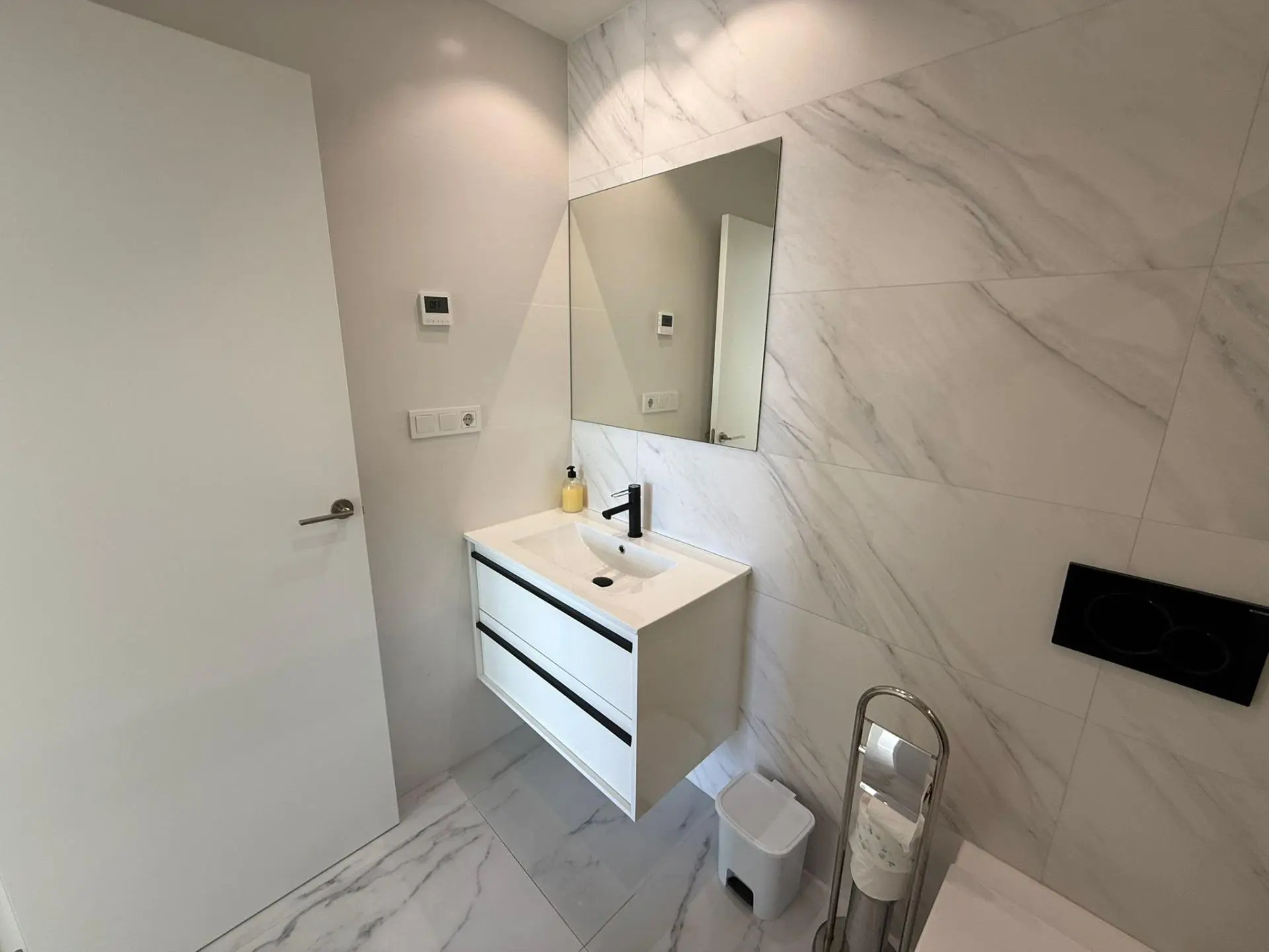 Apartment 105 M² In Finestrat, Spain