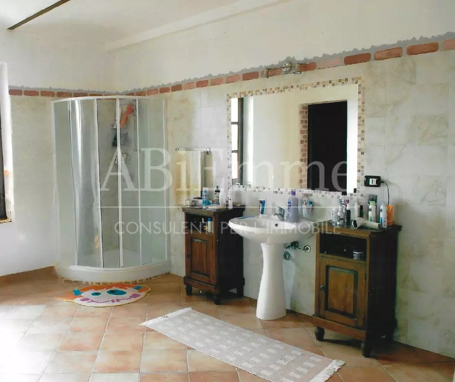 20 Farmhouse Of 0 M² With Nature Immersion In Casale