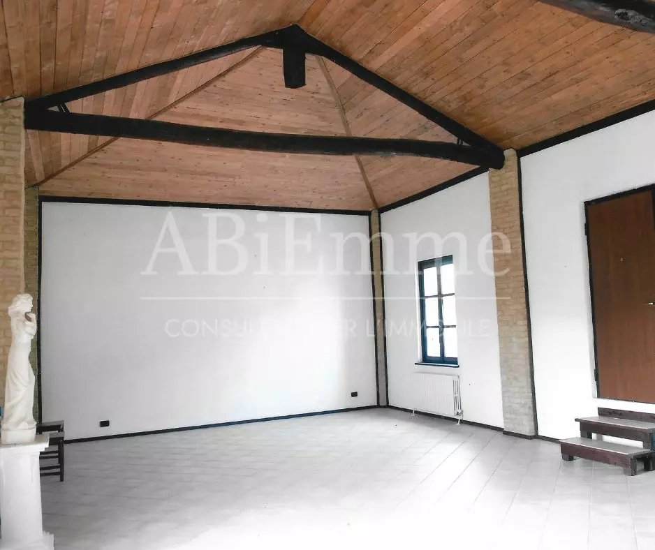 21 Farmhouse Of 0 M² With Nature Immersion In Casale