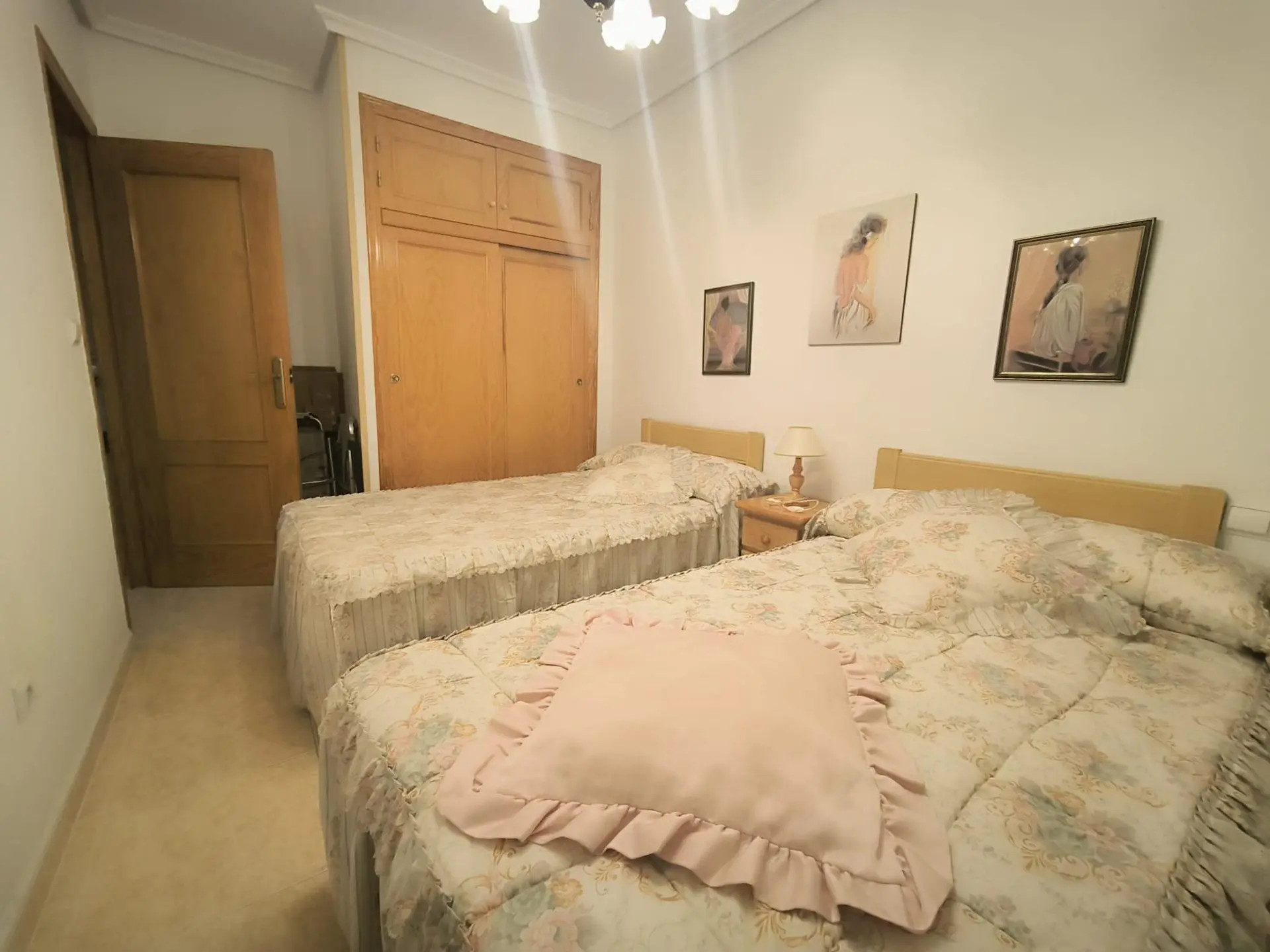 Apartment Of 58 M² In Torrevieja, Spain