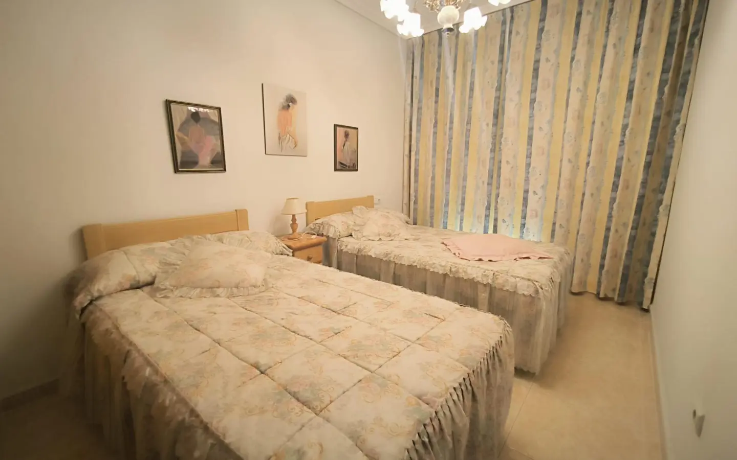 Apartment Of 58 M² In Torrevieja, Spain