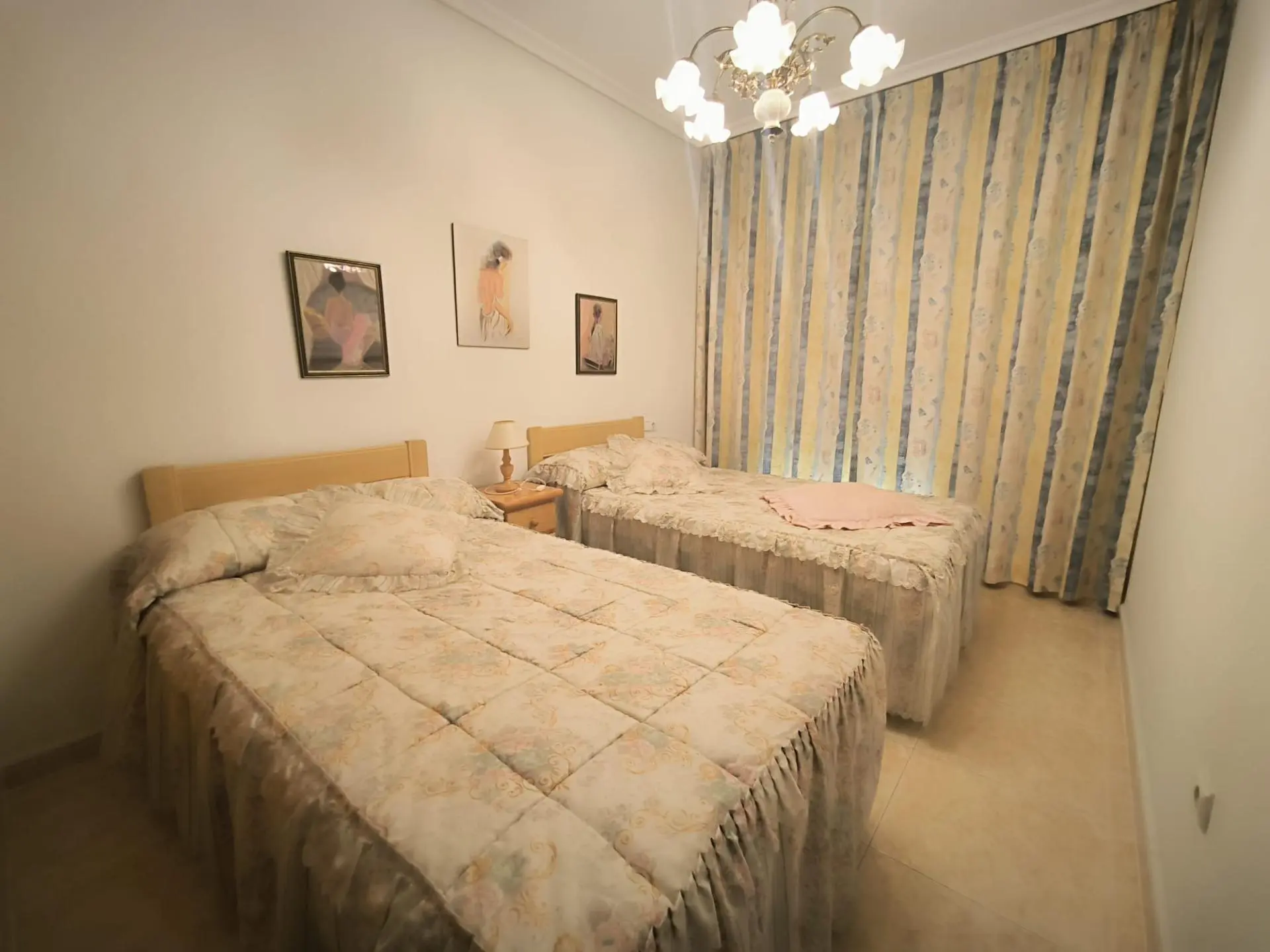Apartment Of 58 M² In Torrevieja, Spain
