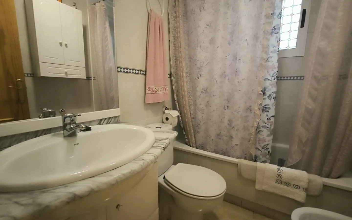 Apartment Of 58 M² In Torrevieja, Spain