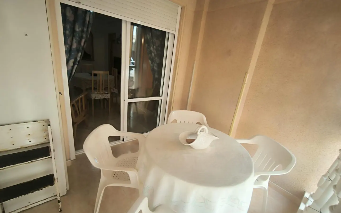 Apartment Of 58 M² In Torrevieja, Spain