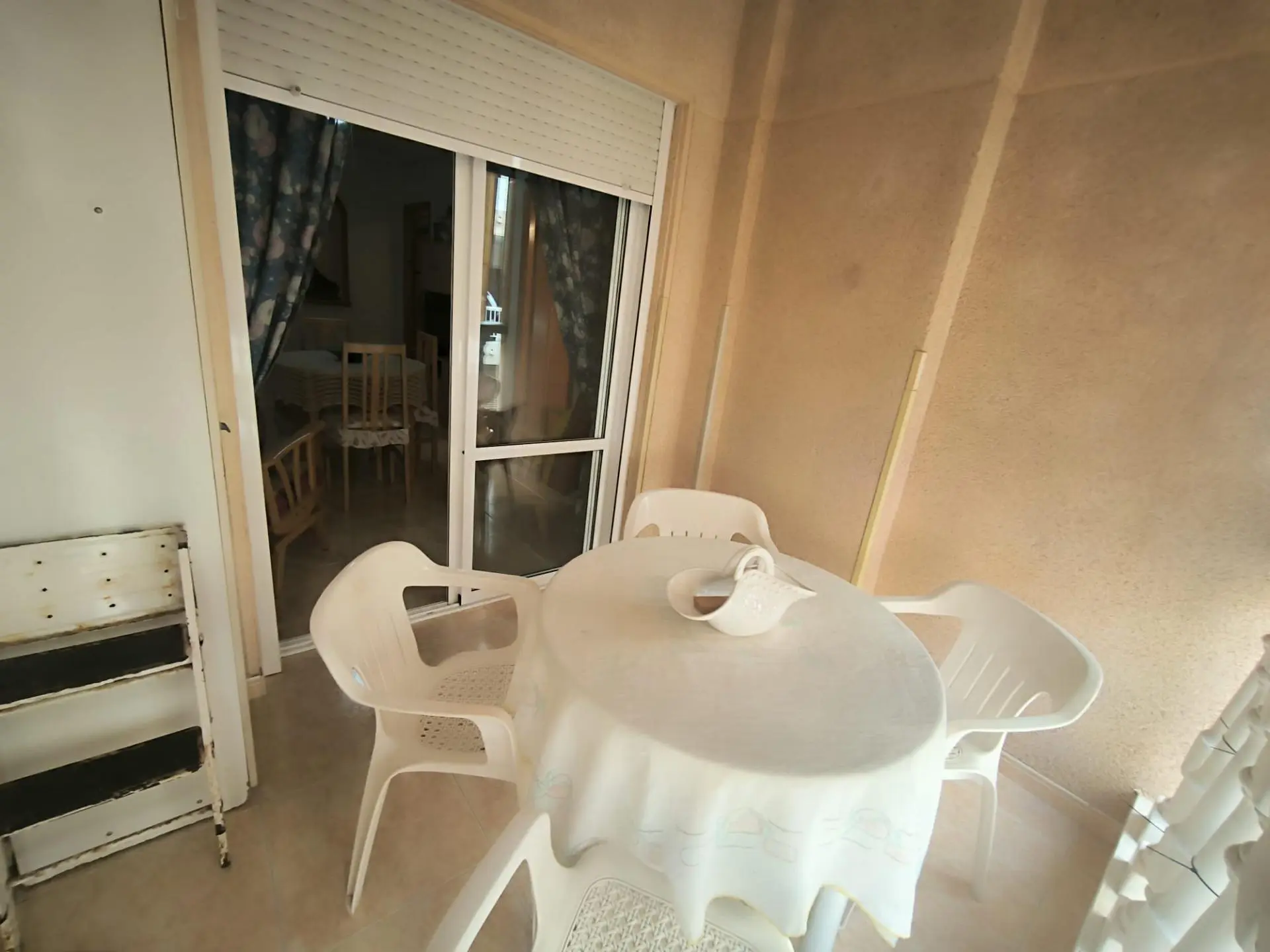 Apartment Of 58 M² In Torrevieja, Spain