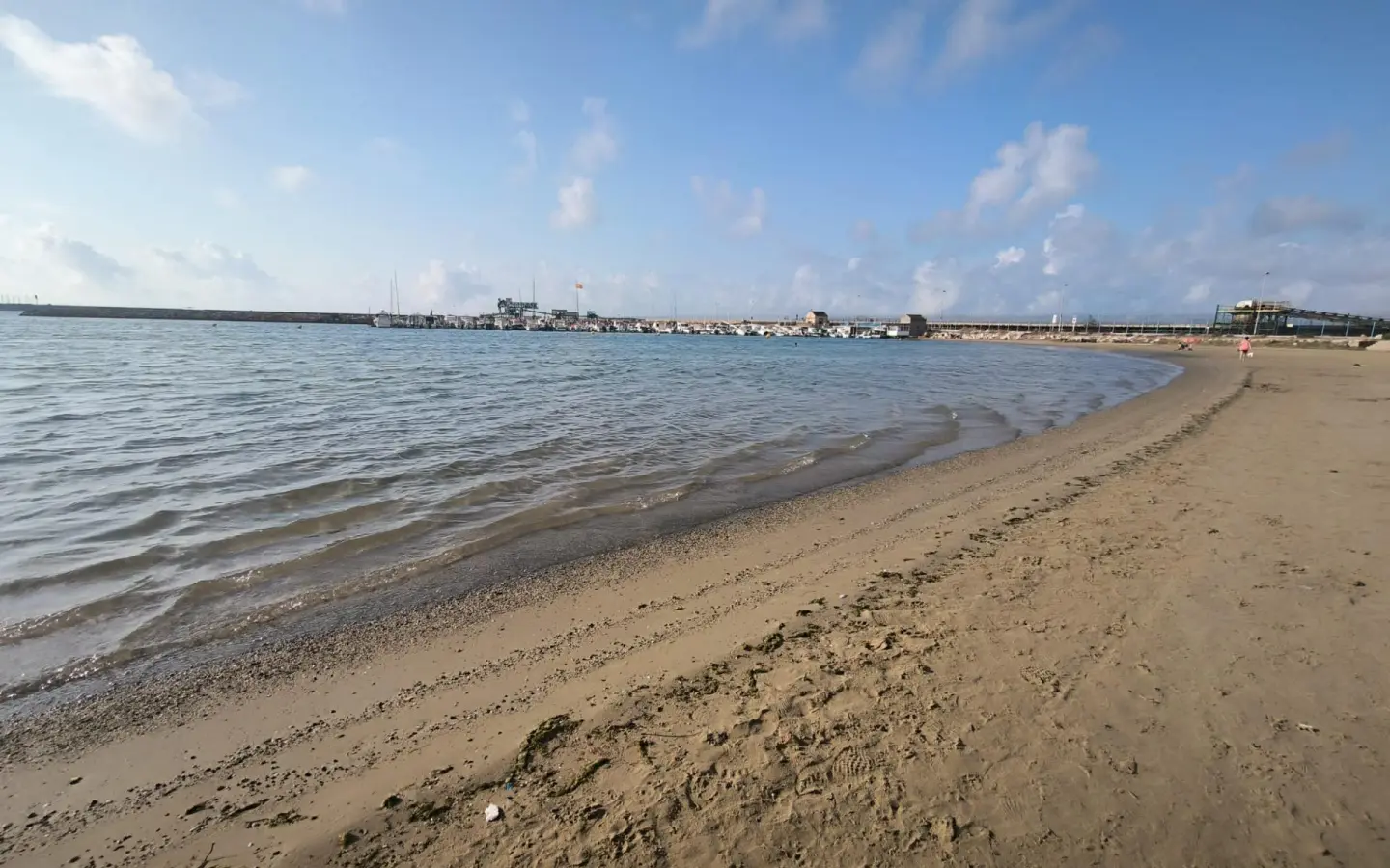 Apartment Of 58 M² In Torrevieja, Spain