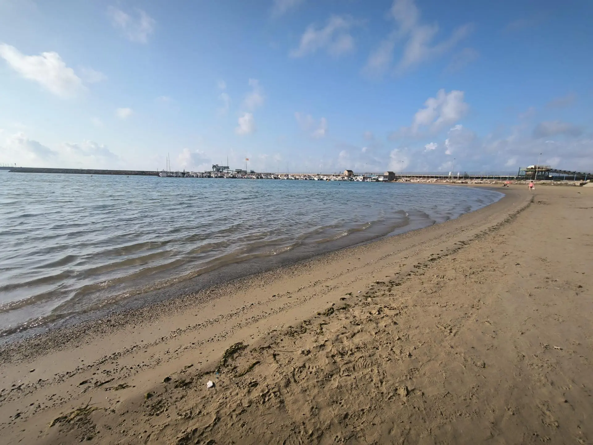 Apartment Of 58 M² In Torrevieja, Spain
