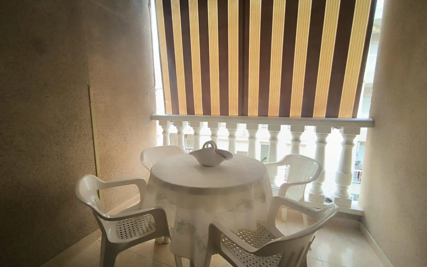 Apartment Of 58 M² In Torrevieja, Spain
