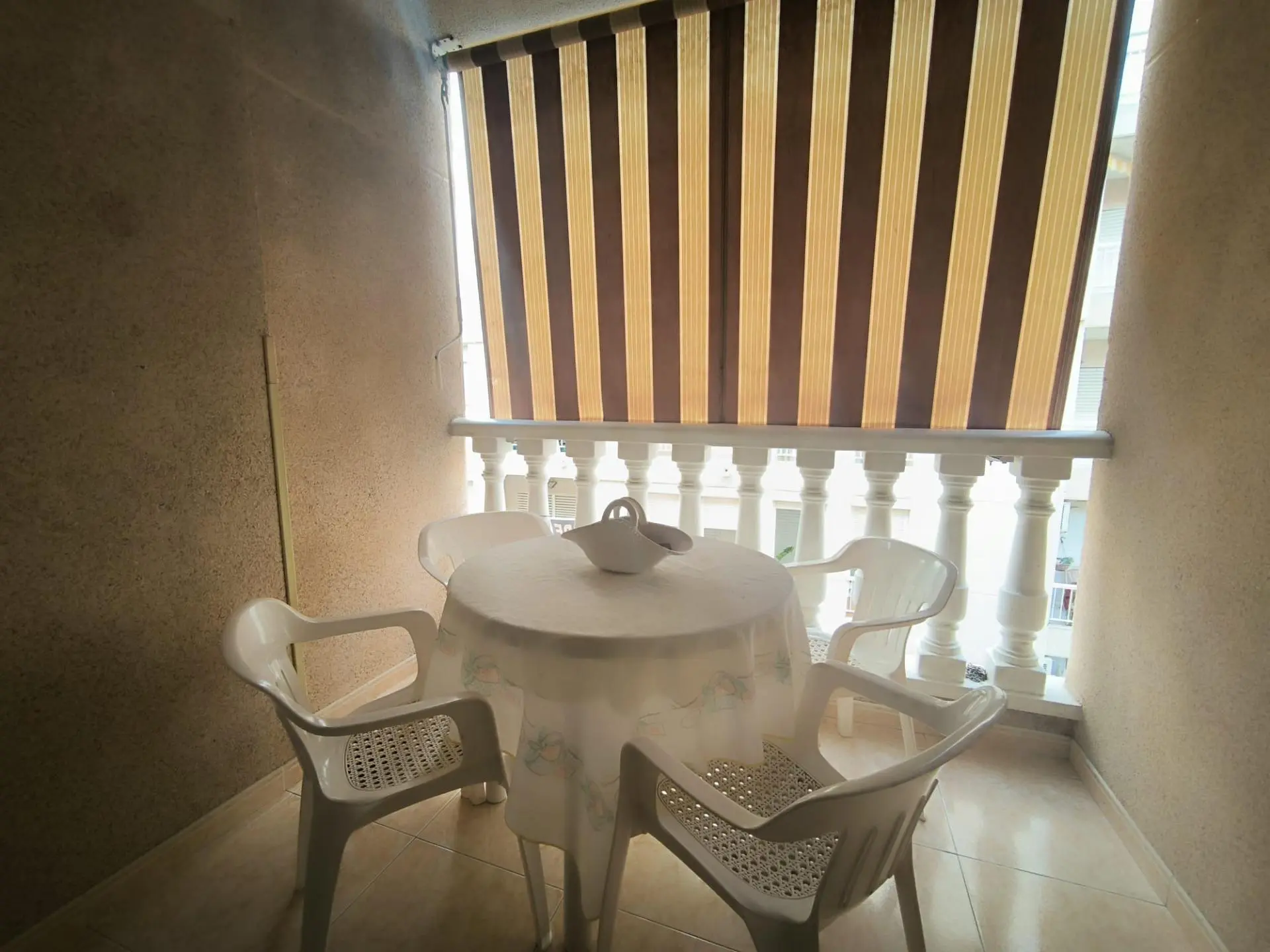 Apartment Of 58 M² In Torrevieja, Spain