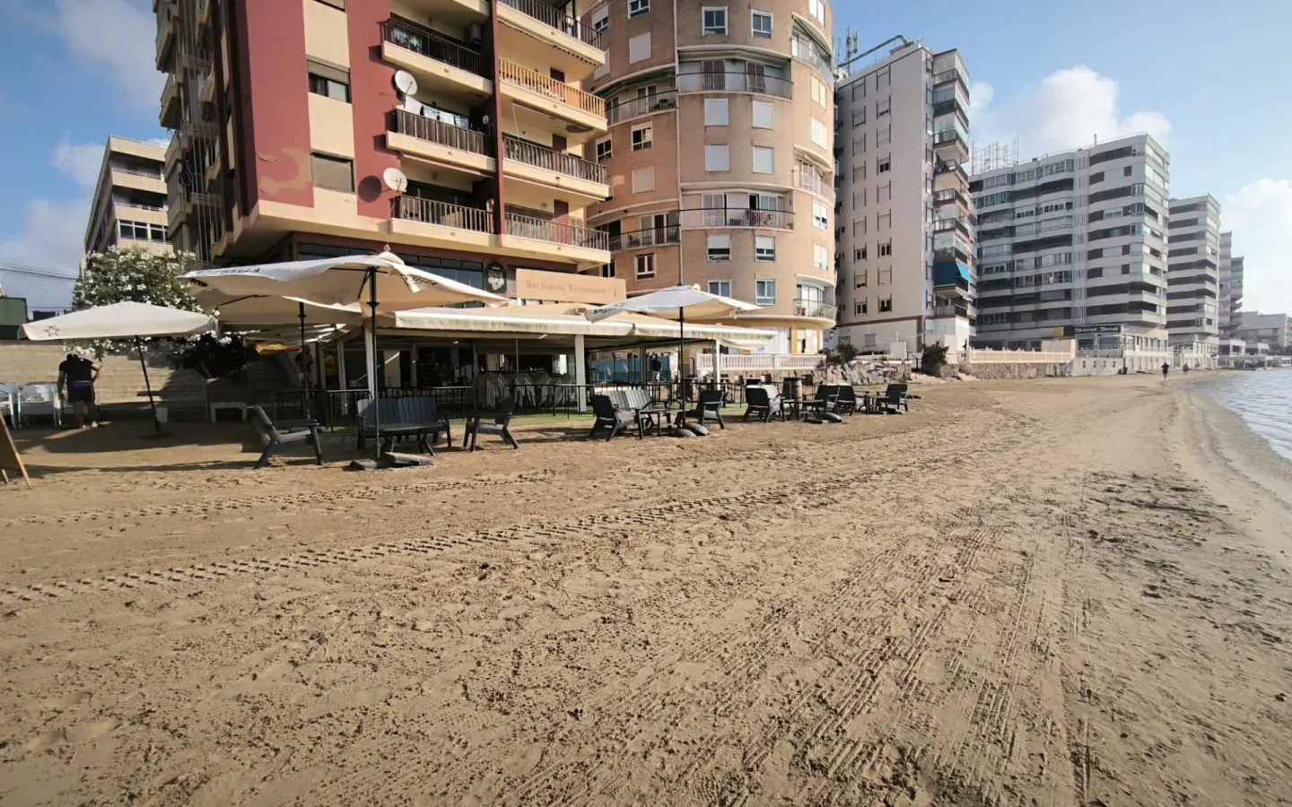 Apartment Of 58 M² In Torrevieja, Spain