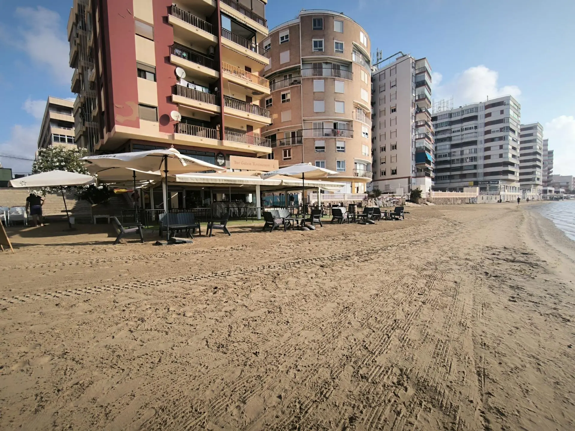 Apartment Of 58 M² In Torrevieja, Spain