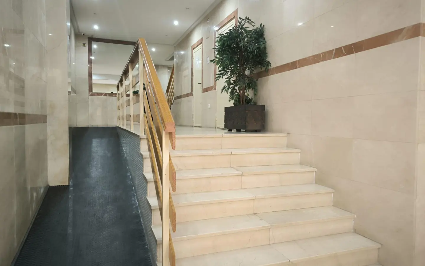 Apartment Of 58 M² In Torrevieja, Spain