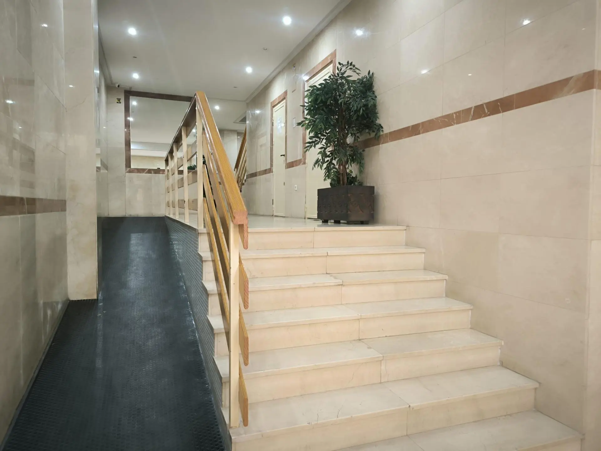 Apartment Of 58 M² In Torrevieja, Spain