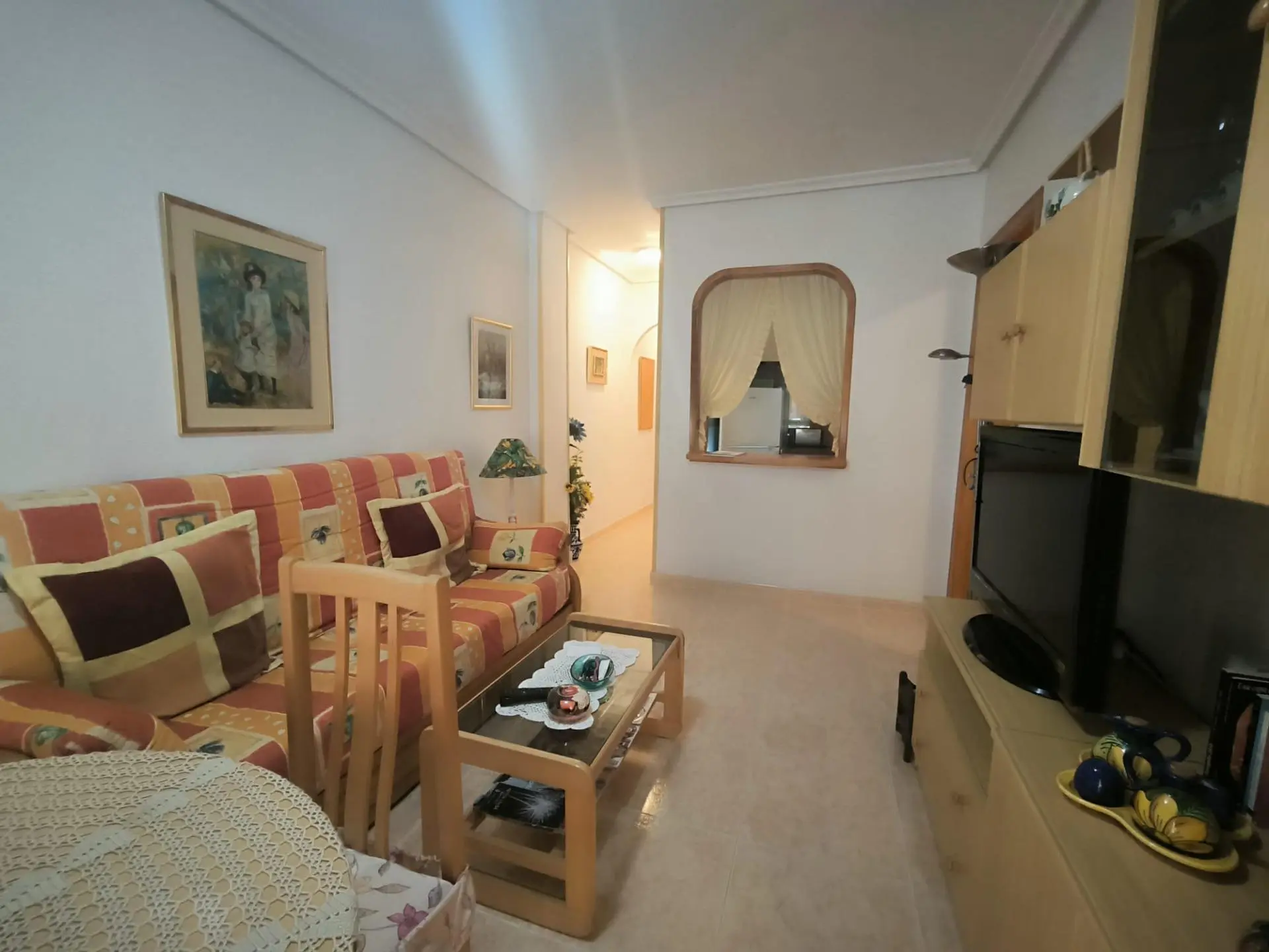 Apartment Of 58 M² In Torrevieja, Spain