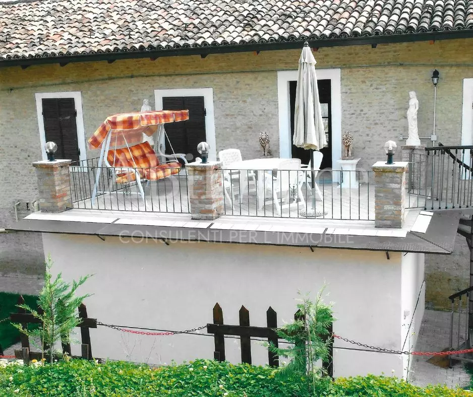 24 Farmhouse Of 0 M² With Nature Immersion In Casale