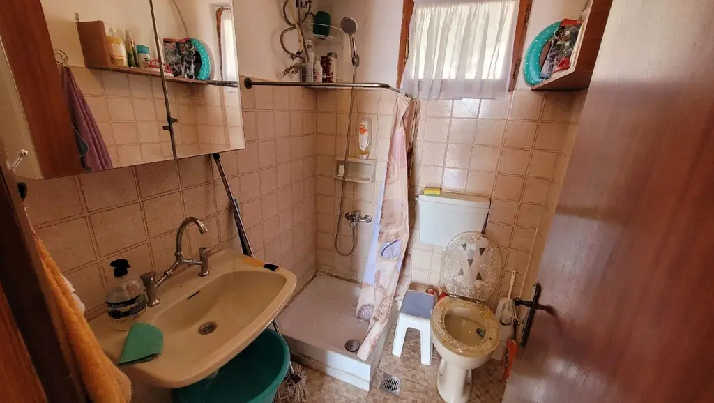 Flat 70 M² In Asprovalta
