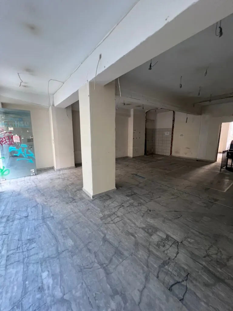 Flat Of 128 M² In Athens