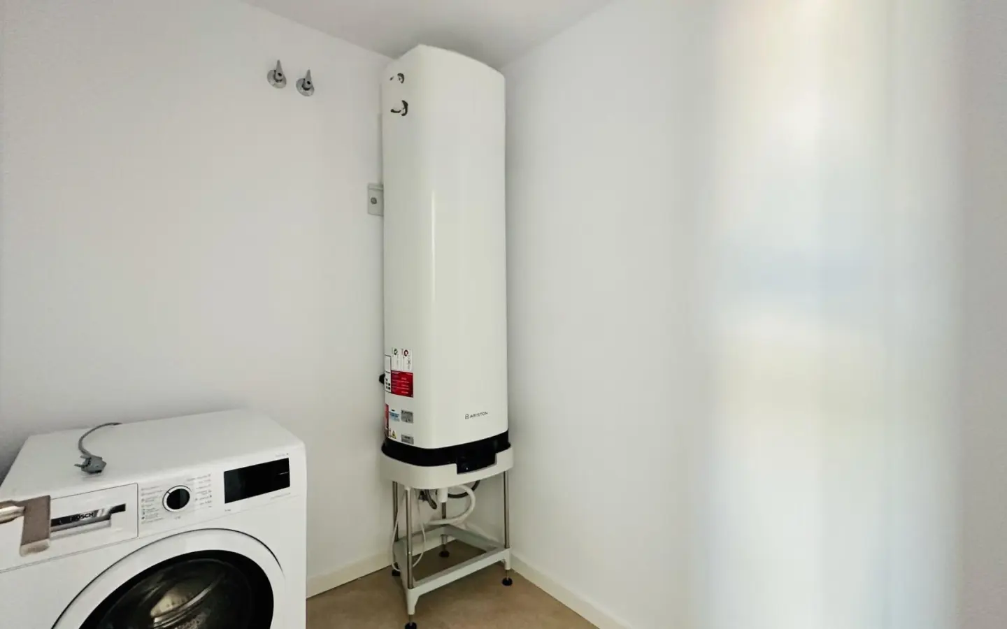 Apartment Of 166 M² In Finestrat, Spain
