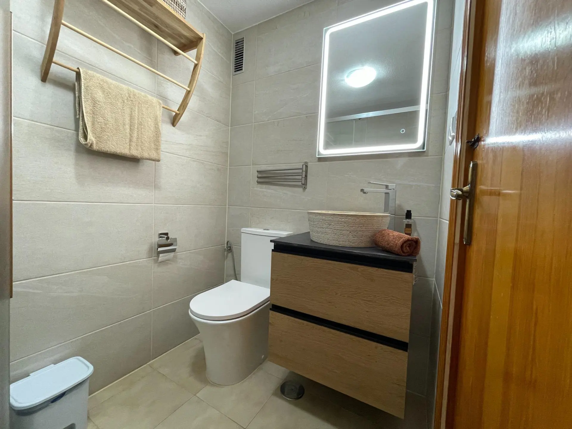 Semi 100 M² In Torrevieja, Spain